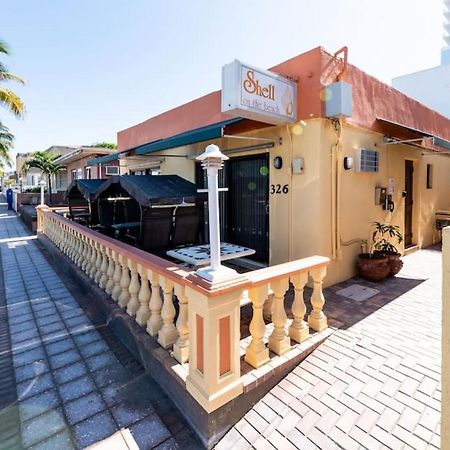 Shell On The Beach 102 - Renovated Hollywood Exterior foto