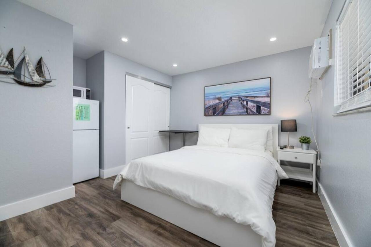 Shell On The Beach 102 - Renovated Hollywood Exterior foto