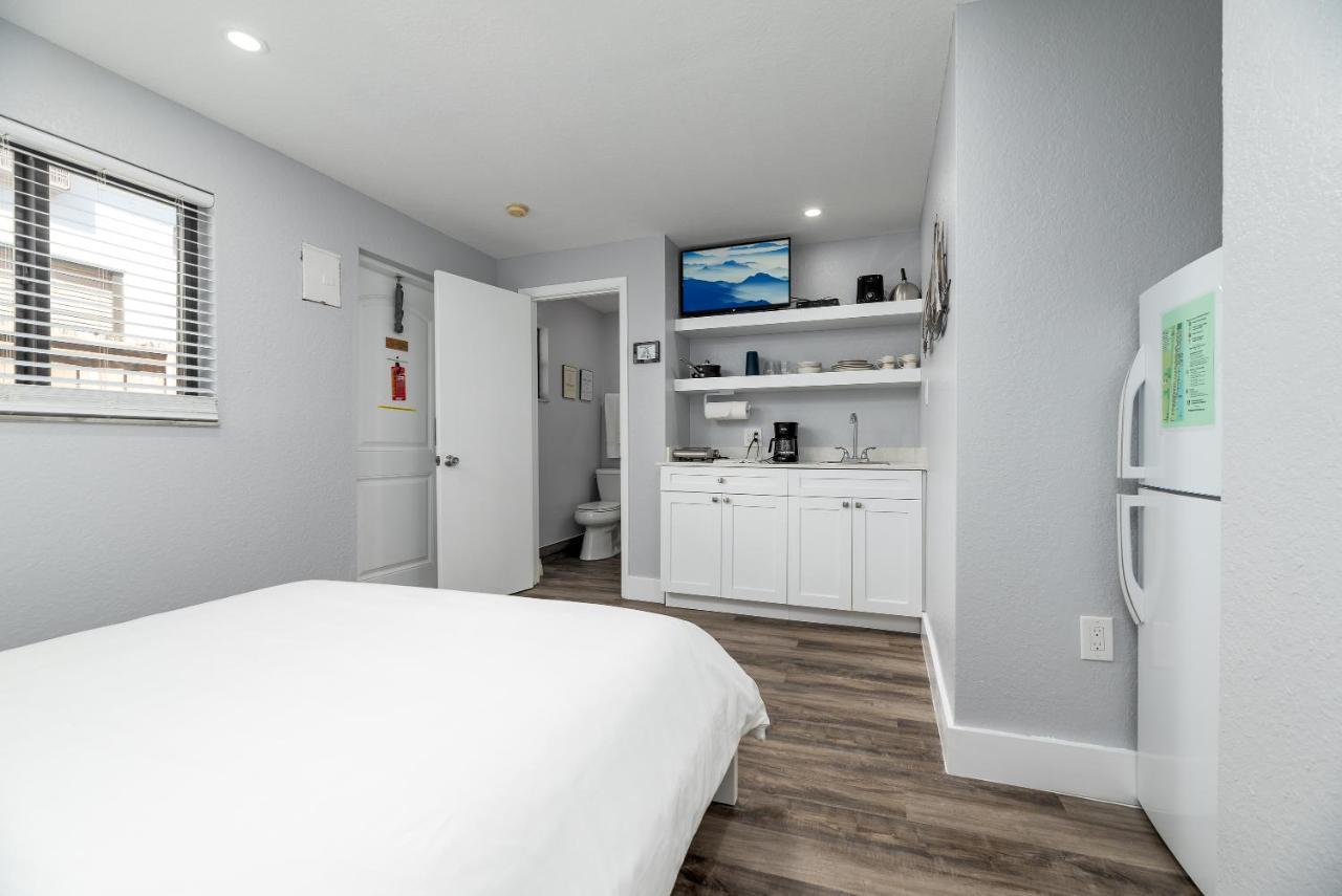 Shell On The Beach 102 - Renovated Hollywood Exterior foto